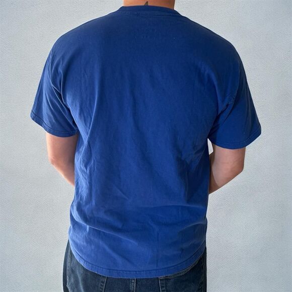 Y2K 2008 DisneyWorld Park T-Shirt - Picture 3 of 5